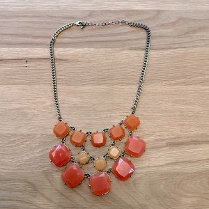 Beaded Necklace from Francesca’s